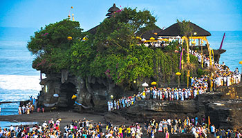 Pura Tanah Lot